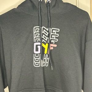 Georgenotfound Gnf hoodie
